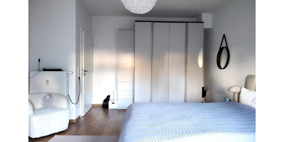 Erdgeschoßwohnung Achim - 2 Zimmer, 100 m&sup2;, 950&euro; | Angebot:25989973