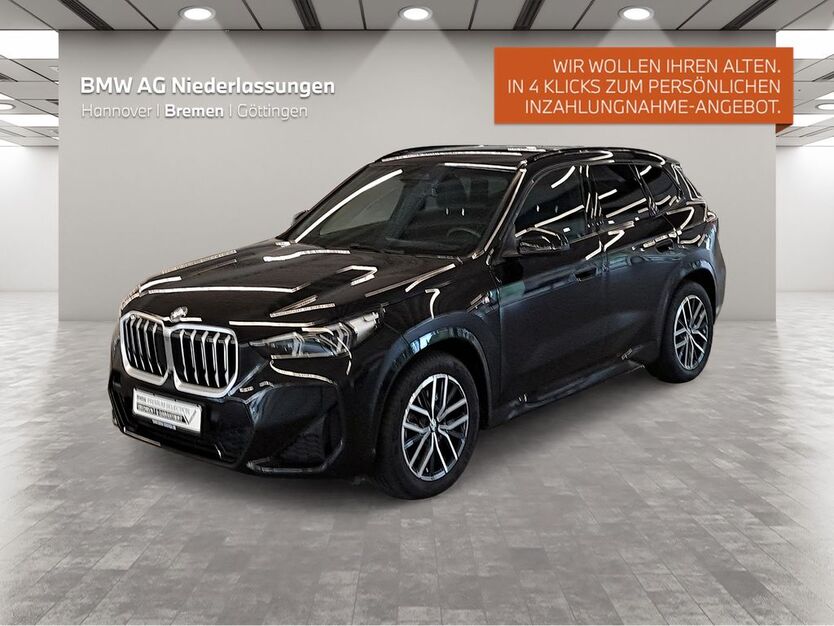 BMW X1 35.321 km 49.900 € Bremen 28279