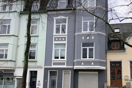 Wohnung Bremen Östliche Vorstadt - 3 Zimmer, 71 m&sup2;, 770&euro; | Angebot:26967123