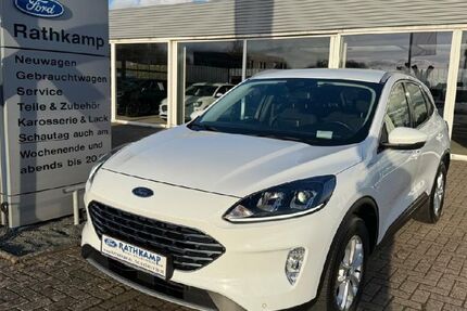 Ford Kuga 40.100 km 23.950 &euro; Syke 28857