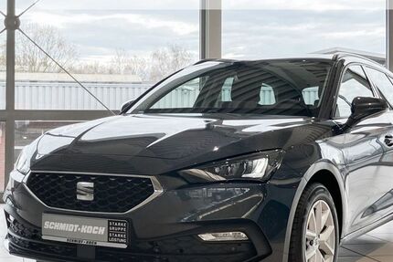 Seat Leon 4.957 km 27.580 &euro; Bremen 28217