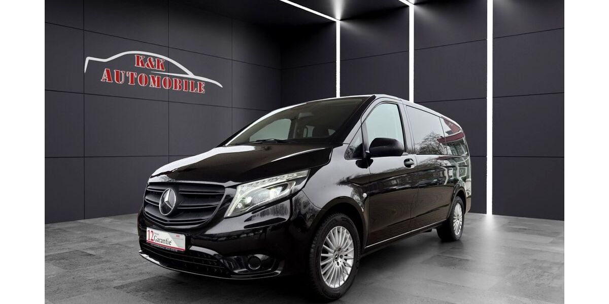 Mercedes-Benz Vito 153.000 km 32.900 &euro; Bremen 28239