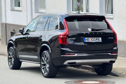 Volvo XC90 179.800 km 2.650 &euro; Bremen 28237