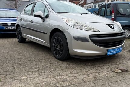 Peugeot 207 141.255 km 2.899 &euro; Bremen 28207