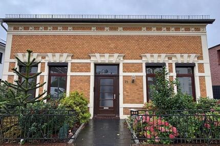 Wohnung Bremen Hemelingen - 5 Zimmer, 126 m&sup2;, 1.450&euro; | Angebot:25331119