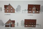 Dachgeschoßwohnung Oyten - 3.5 Zimmer, 125 m&sup2;, 1.400&euro; | Angebot:26176099