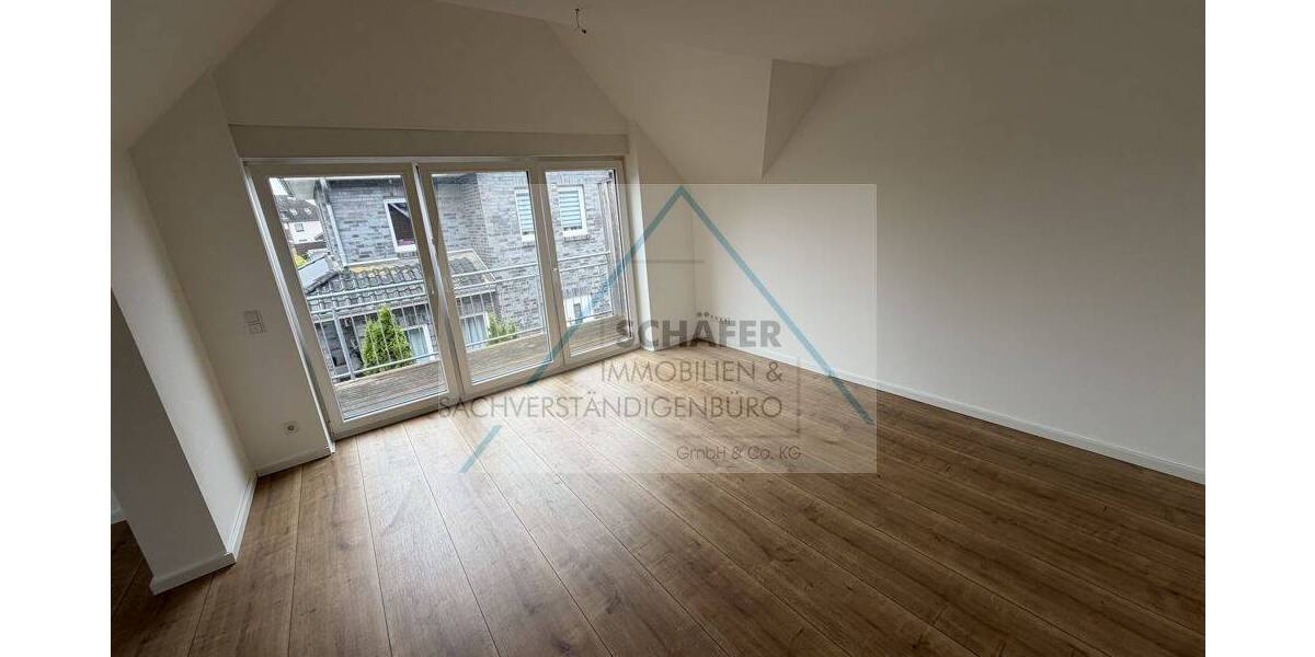 Etagenwohnung Achim Baden - 4 Zimmer, 95 m&sup2;, 280.000&euro; | Angebot:25689076
