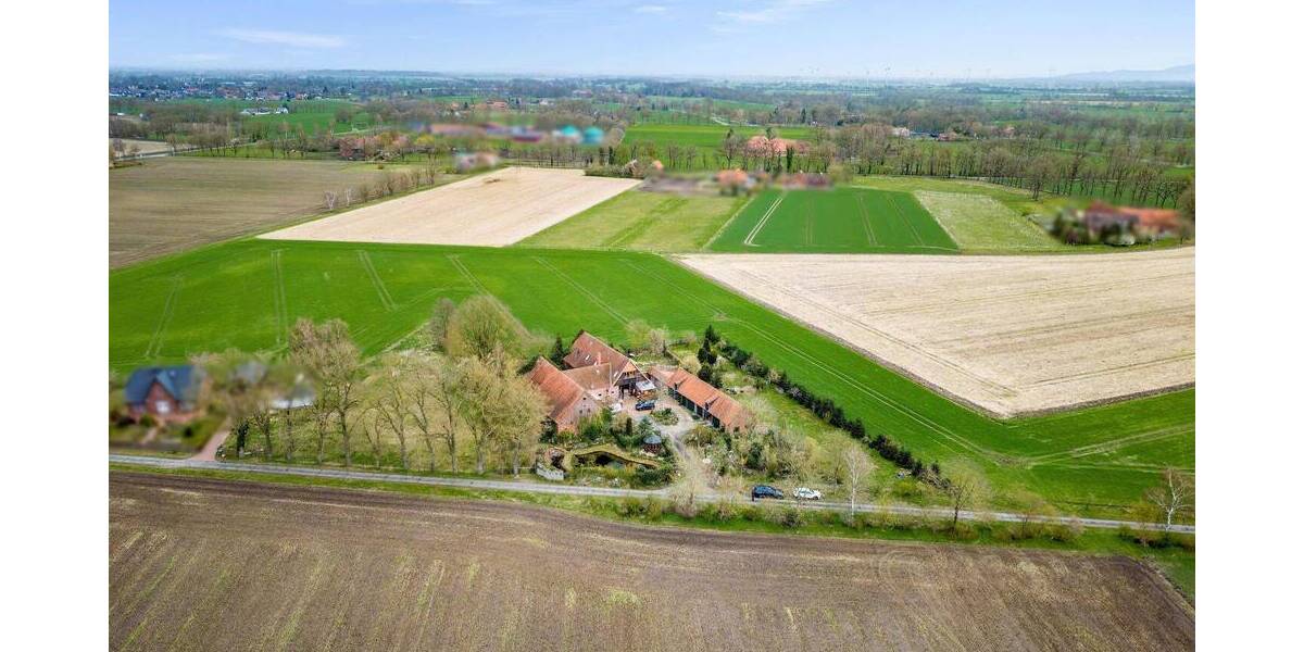 Mehrfamilienhaus, Wohnhaus Emtinghausen - 7 Zimmer, 127 m&sup2;, 885.000&euro; | Angebot:26891645