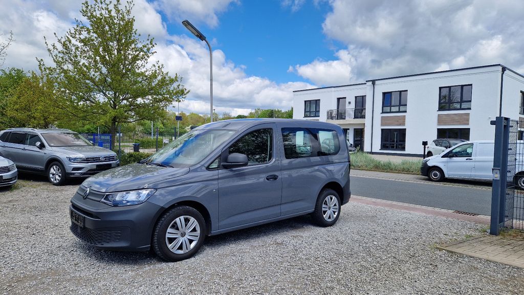 VW Caddy 180.000 km 13.000 &euro; Achim 28832