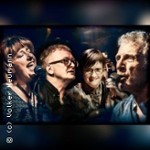 Latin Quarter Acoustic - Quartet