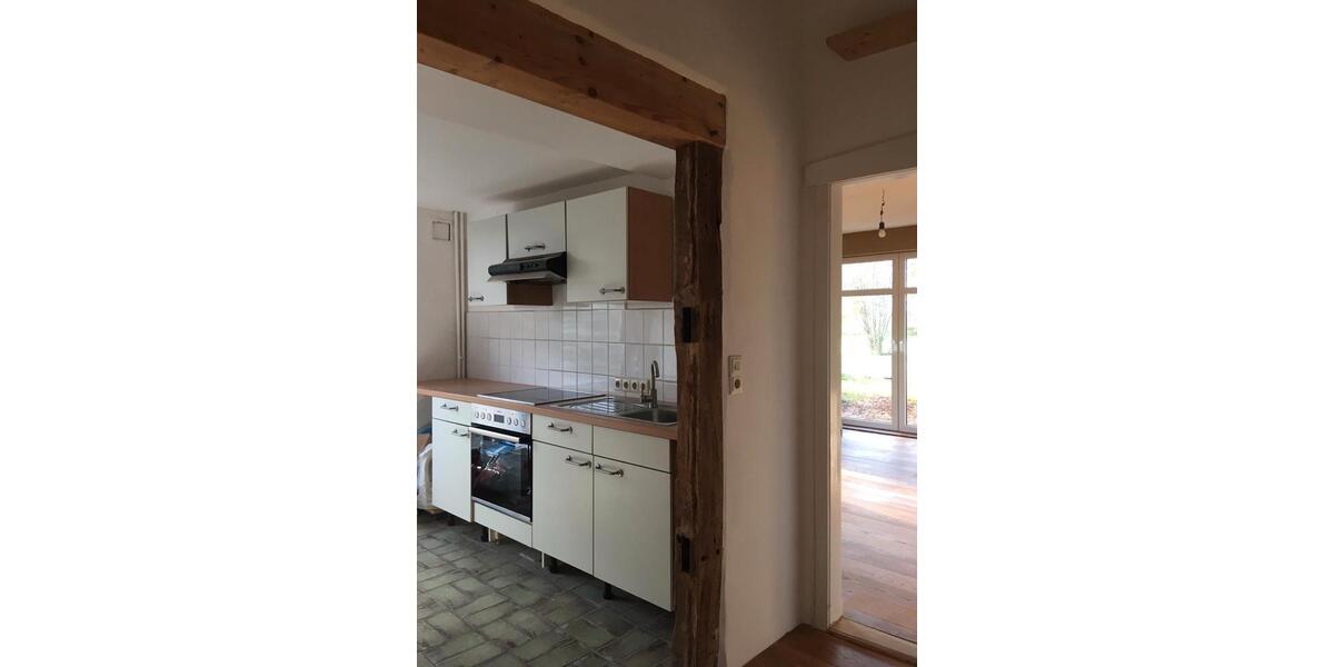 Erdgeschoßwohnung Sottrum - 2.5 Zimmer, 65 m&sup2;, 850&euro; | Angebot:25104133