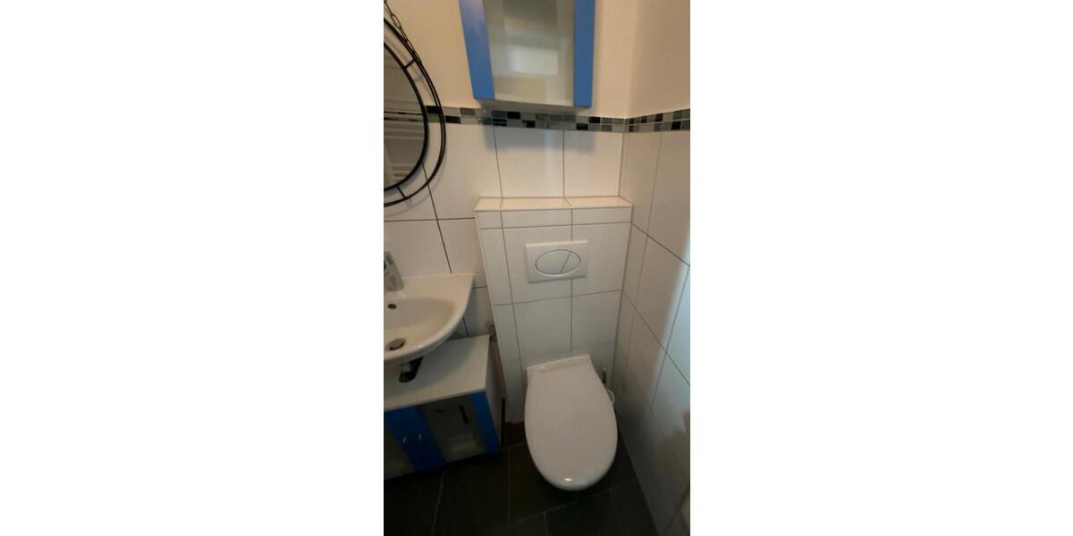 Hochparterre Bremen Neustadt - 2 Zimmer, 35 m&sup2;, 115.000&euro; | Angebot:26114605