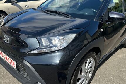 Toyota Aygo (X) 62.500 km 10.540 € Bremen 28215