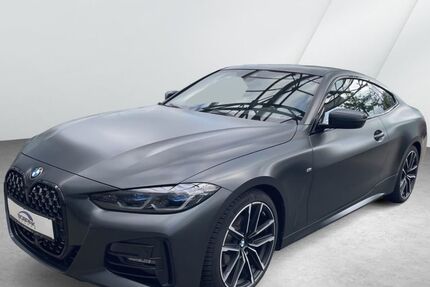 BMW 420 46.659 km 37.920 &euro; Bremen 28329