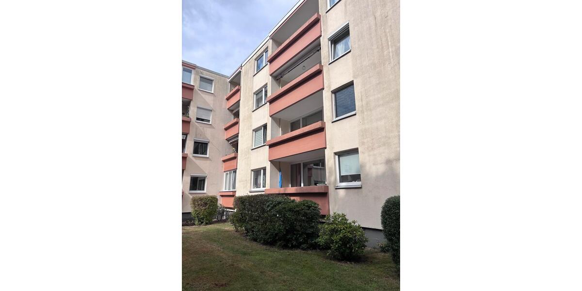Etagenwohnung Bremen Hemelingen - 5 Zimmer, 109 m&sup2;, 245.000&euro; | Angebot:27153430