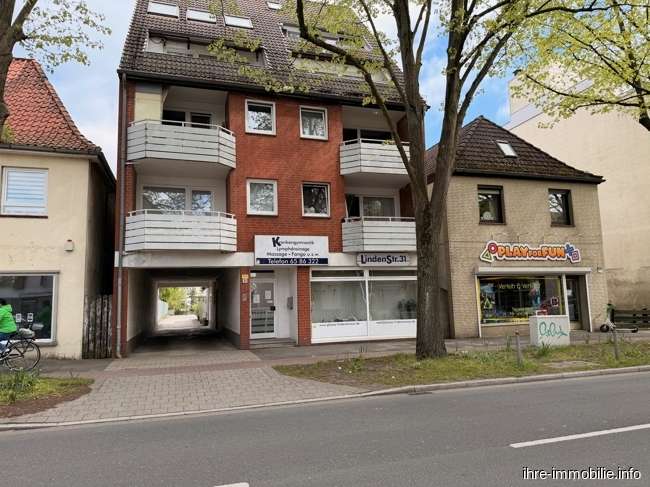 Gewerbeobjekt Bremen Burglesum - 129.500&euro; | Angebot:26314536