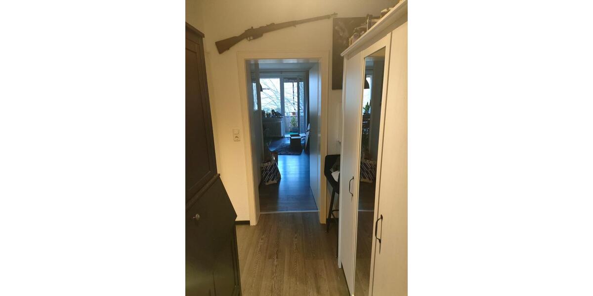 Etagenwohnung Bremen Burglesum - 1 Zimmer, 39 m&sup2;, 135.000&euro; | Angebot:24533336