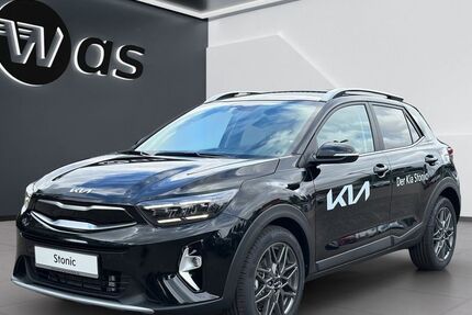 Kia Stonic 3.500 km 24.880 &euro; Stuhr 28816