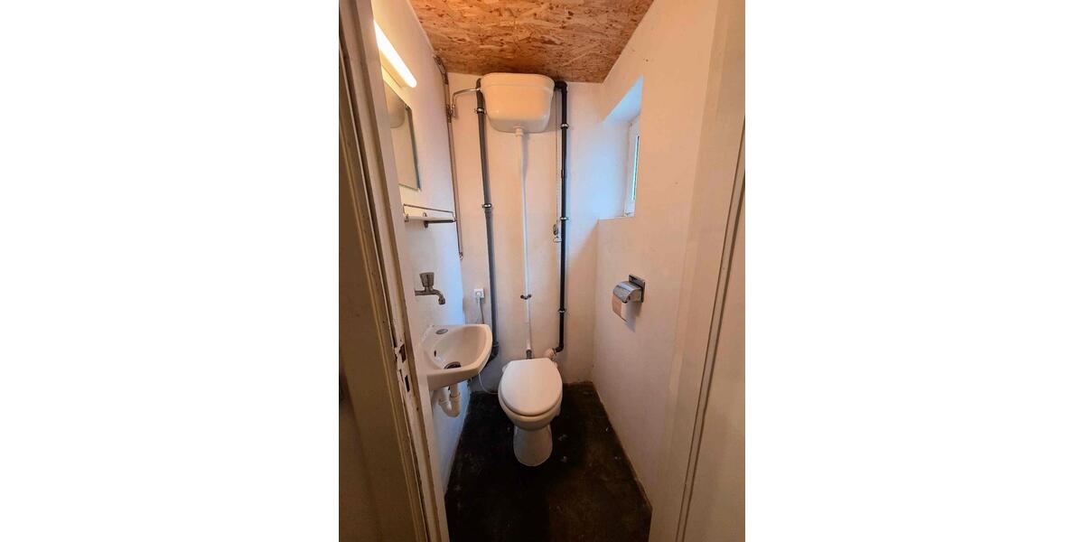 Reihenhaus Bremen Burglesum - 5.5 Zimmer, 115 m&sup2;, 319.000&euro; | Angebot:26883026