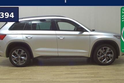 Skoda Kodiaq 224.005 km 23.980 € Bremen / Arsten 28279