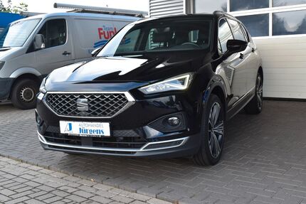 Seat Tarraco 70.834 km 29.490 € Twistringen, Deutschland 27239