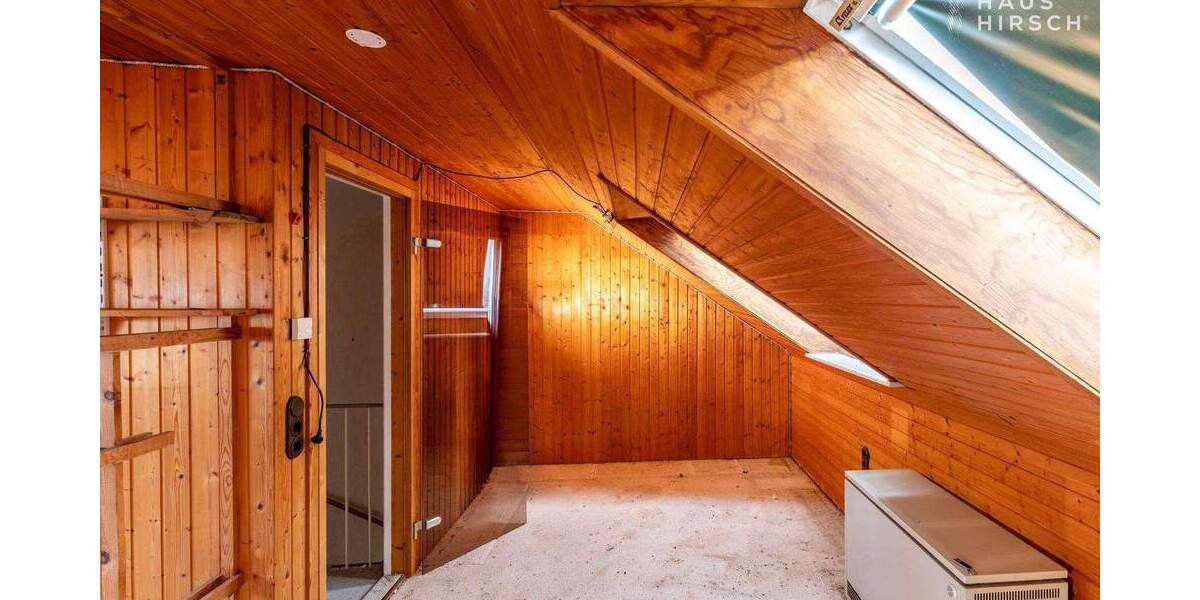 Reihenendhaus Stuhr Varrel - 4 Zimmer, 129 m&sup2;, 199.000&euro; | Angebot:25754045