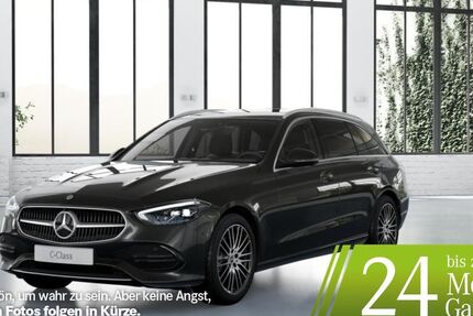 Mercedes-Benz C 180 9.500 km 40.244 &euro; Syke 28857