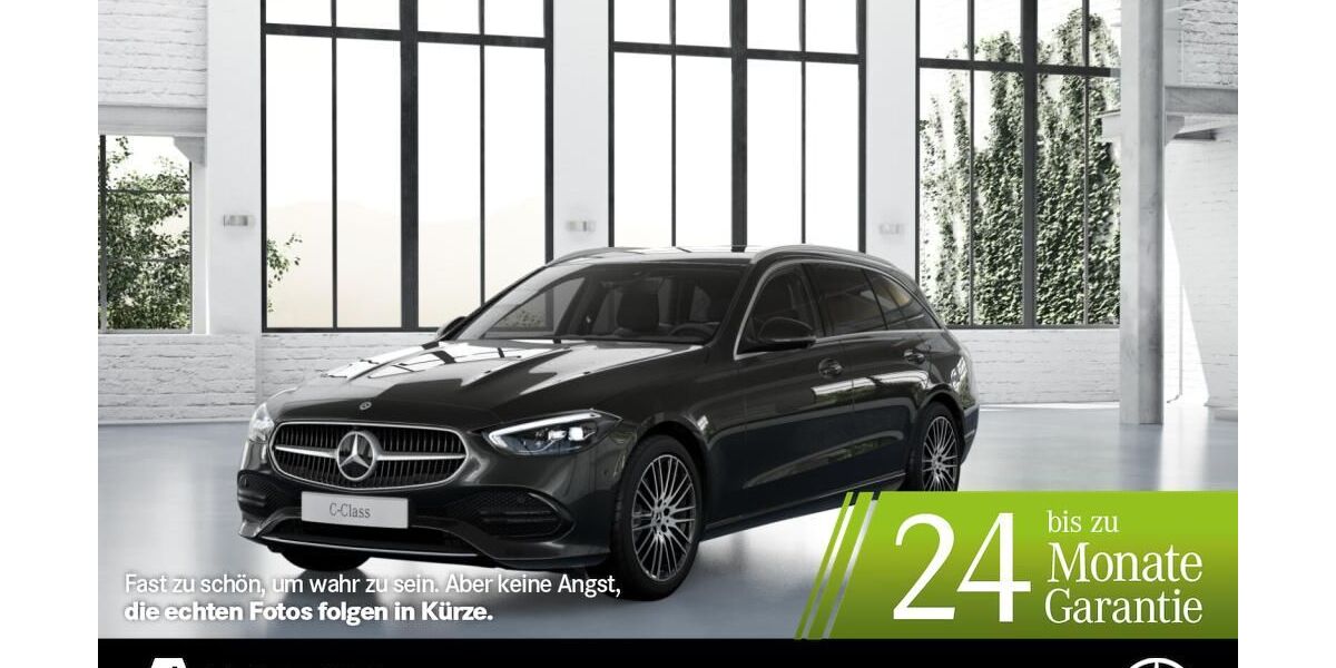 Mercedes-Benz C 180 9.500 km 40.244 &euro; Syke 28857