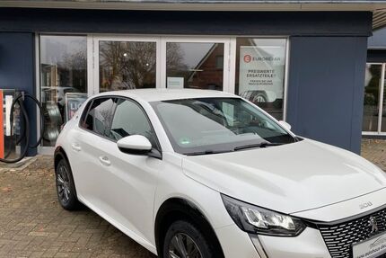 Peugeot 208 28.900 km 16.890 &euro; Worpswede 27726