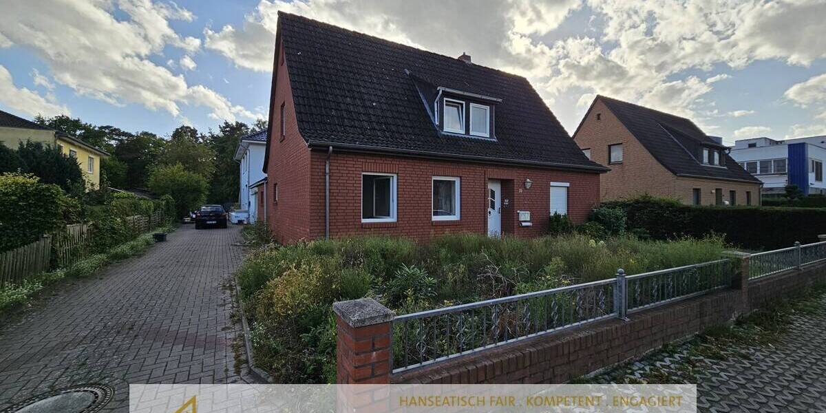 Mehrfamilienhaus, Wohnhaus Achim Bierden - 6 Zimmer, 129 m&sup2;, 339.000&euro; | Angebot:25985268