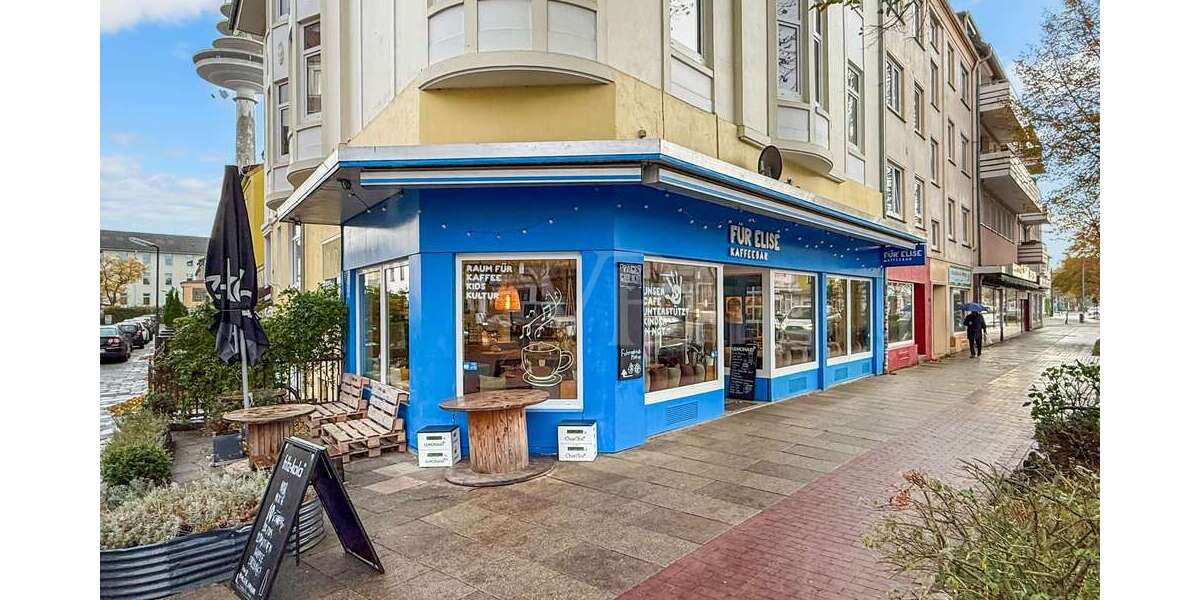 Gewerbeobjekt Bremen Walle - 269.000&euro; | Angebot:26927104