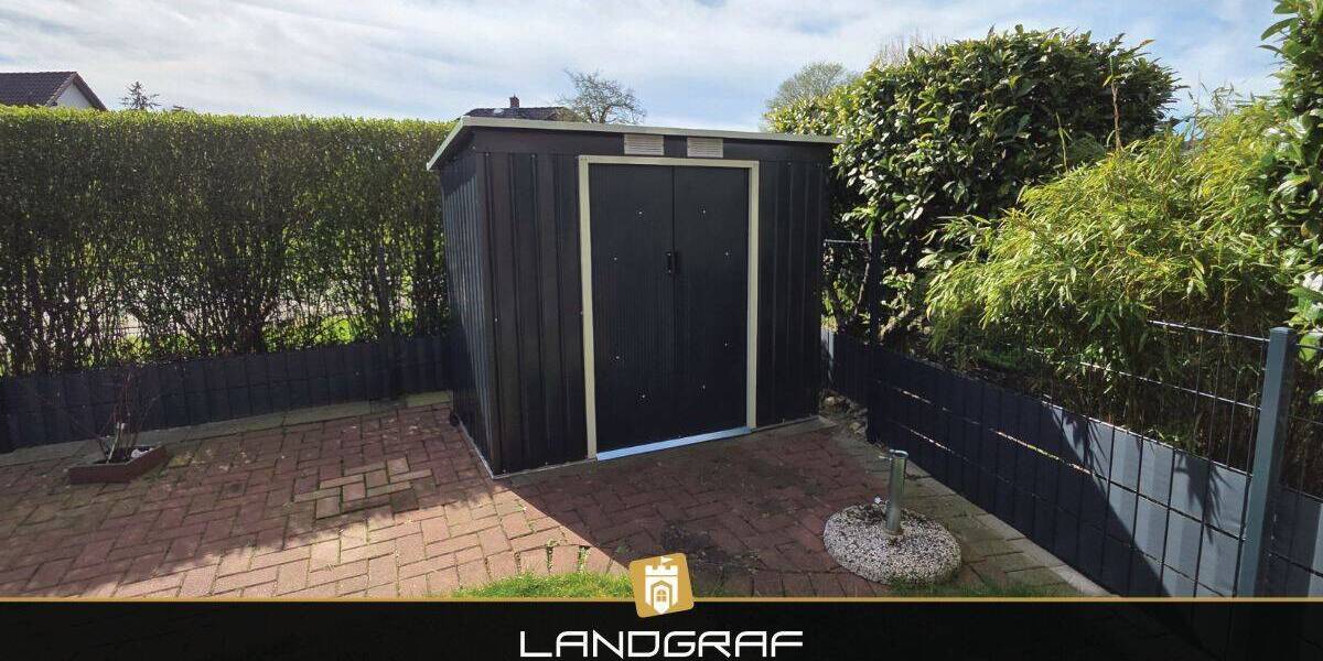 Etagenwohnung Harpstedt - 2 Zimmer, 60 m&sup2;, 550&euro; | Angebot:26219577