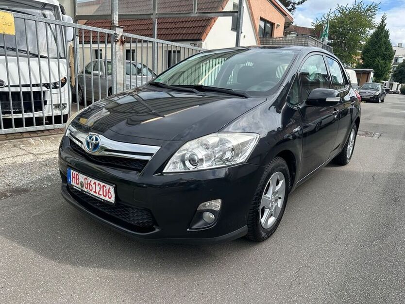 Auris