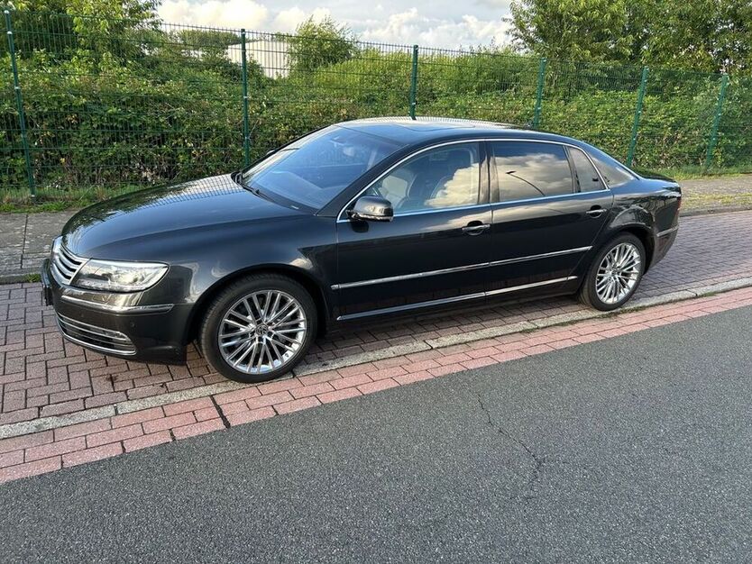 Phaeton
