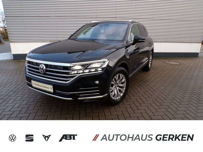 Touareg