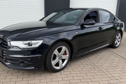 Audi A6 191.000 km 14.999 &euro; Bremen 28259