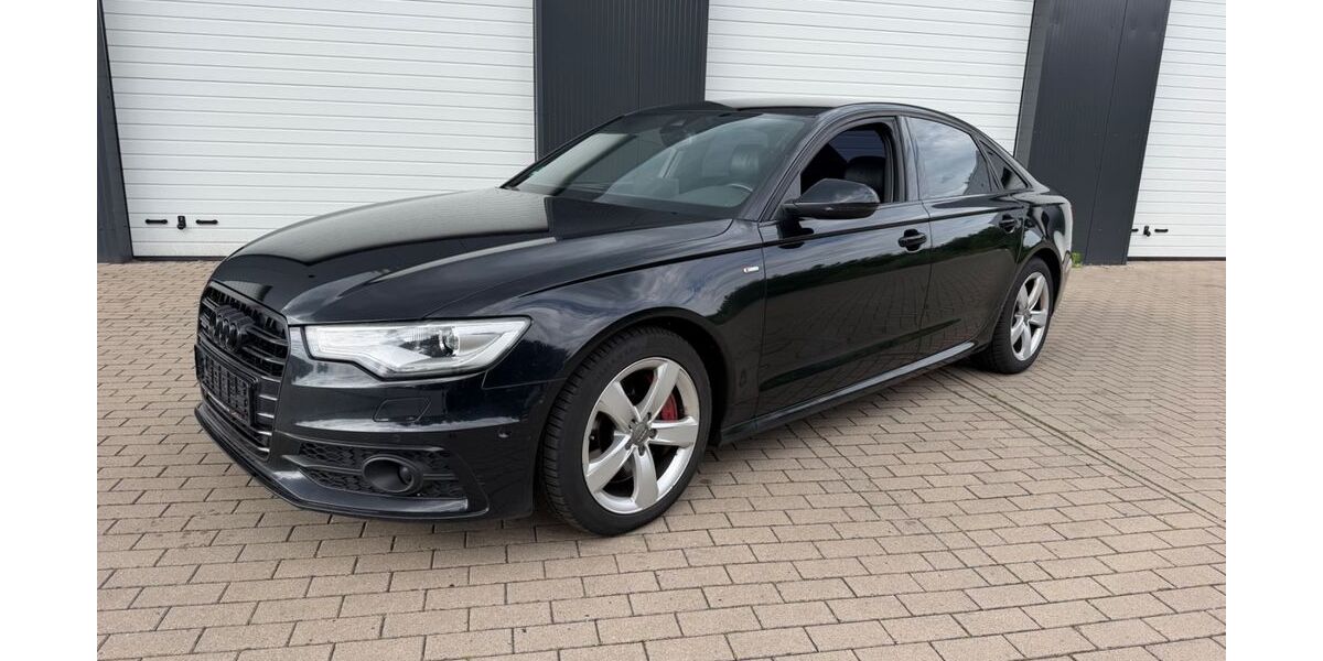 Audi A6 191.000 km 14.999 &euro; Bremen 28259