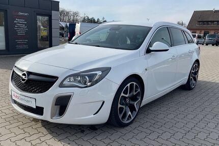 Opel Insignia 122.020 km 14.850 &euro; Martfeld 27327