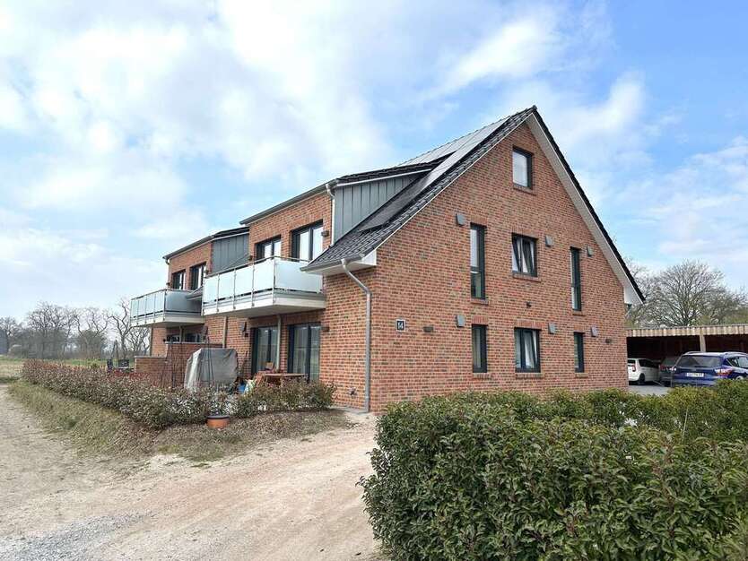 Wohnung zum Mieten in Ganderkesee 1.350 € 96 m²