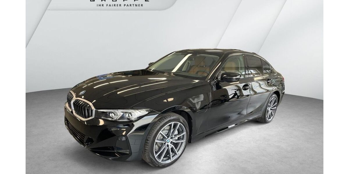 BMW 330 6.800 km 53.900 &euro; Bremen 28757