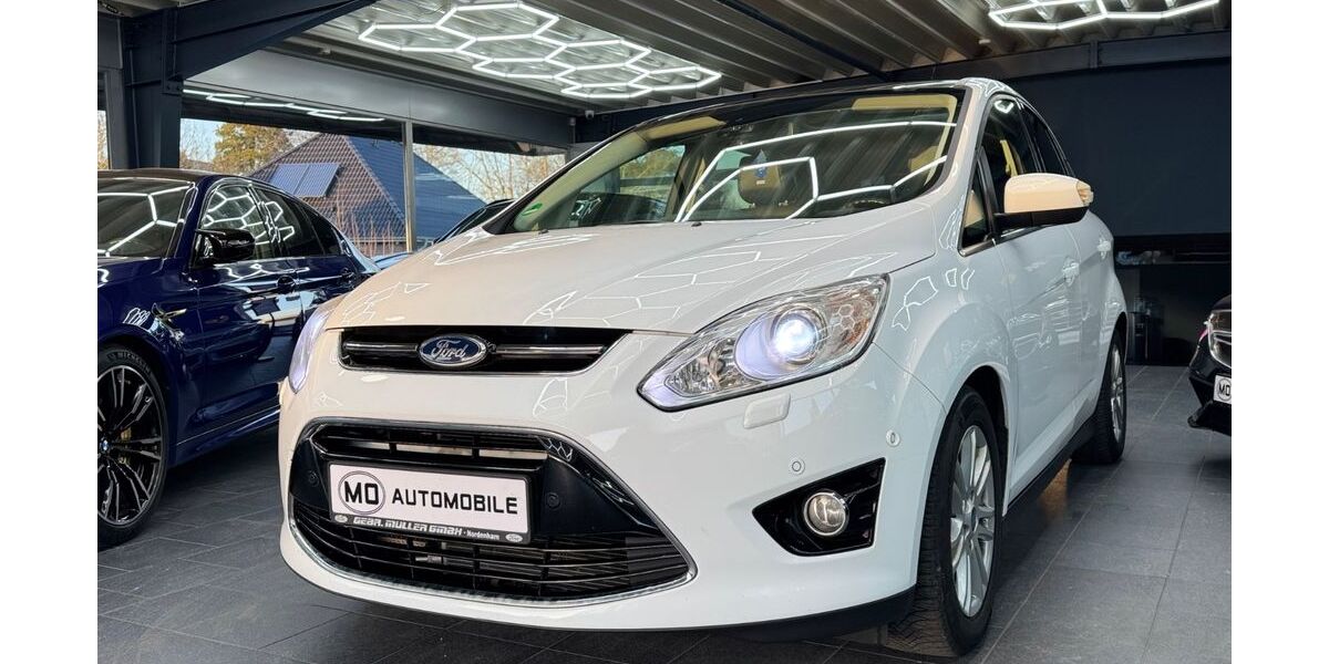 Ford C-Max 160.000 km 5.999 &euro; Osterholz-Scharmbeck 27711