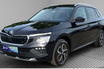 Skoda Kamiq 21.990 km 19.990 &euro; Achim 28832