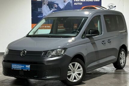 VW Caddy 34.999 km 27.999 &euro; Ganderkesee 27777