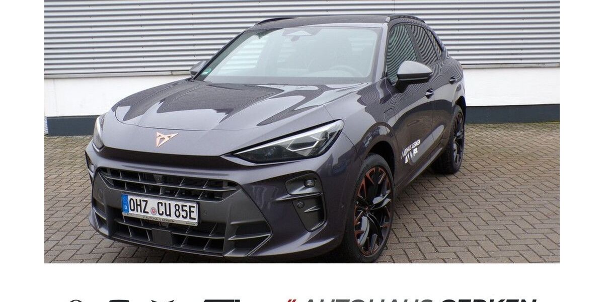 Cupra Terramar 7.000 km 50.980 &euro; Ritterhude 27721