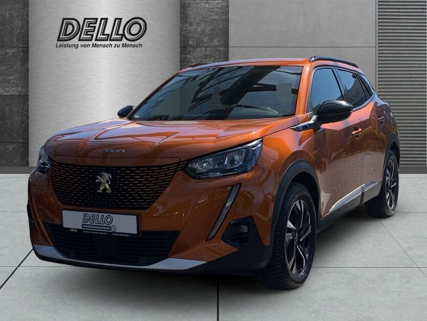 Peugeot 2008 36.117 km 19.955 € Bremen 28199