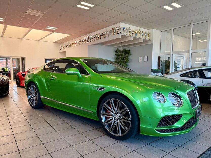 Continental GT