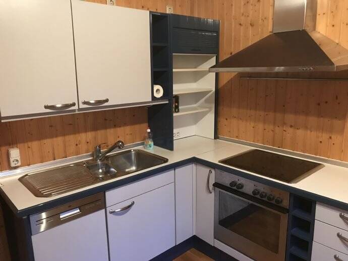 Bungalow Worpswede Waakhausen - 2 Zimmer, 50 m&sup2;, 500&euro; | Angebot:26307112