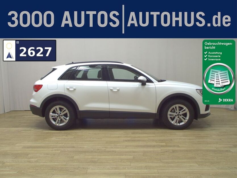 Audi Q3 98.913 km 24.480 € Bremen / Arsten 28279