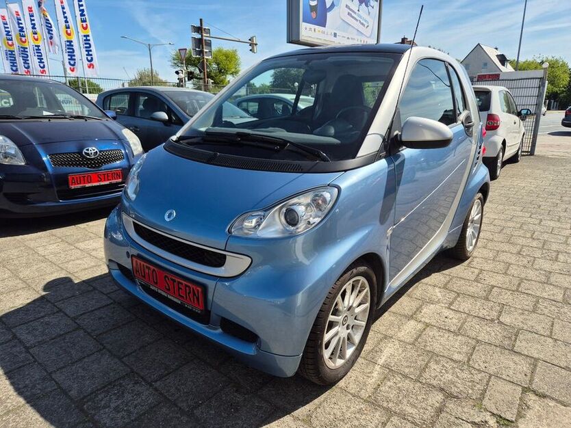 ForTwo