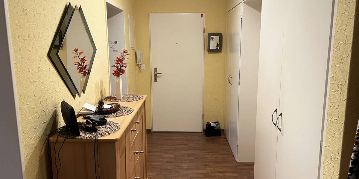 Etagenwohnung Bremen Hastedt - 3 Zimmer, 70 m&sup2;, 245.000&euro; | Angebot:26731897